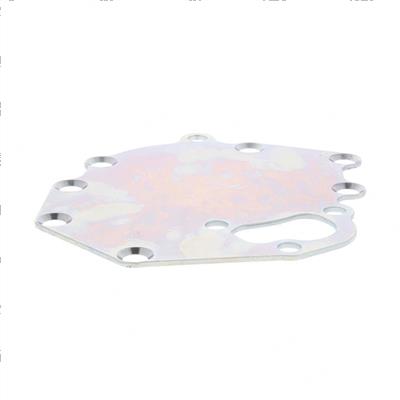 Picture of Plate- Water Pump