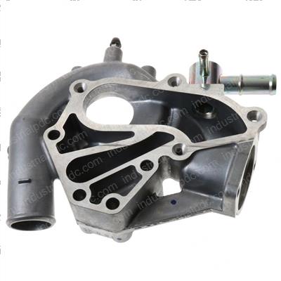 Picture of Body - Water Pump