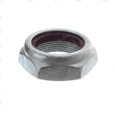 Picture of Nut - Flanged