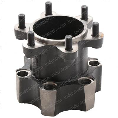 Picture of Dual Hub Assy
