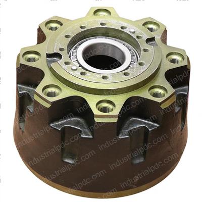 Picture of Drive Hub Assembly