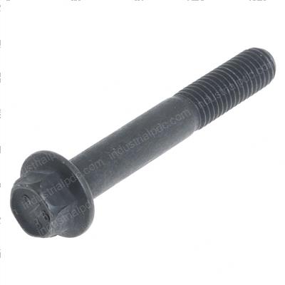 Picture of Capscrew Hex Fl