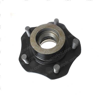 Picture of Hub Assembly
