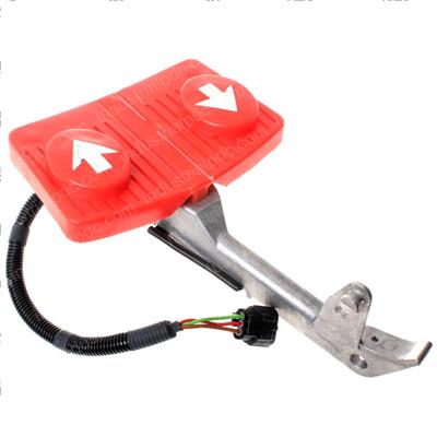 Picture of Pedal Assembly