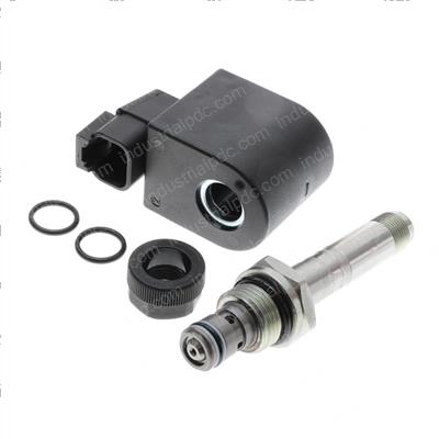 Picture of Valve - Solenoid