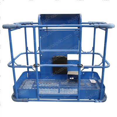 Picture of Assy-5ft Platform- No Decals