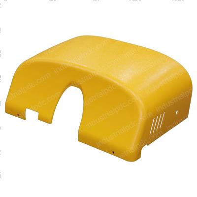 Picture of Cover - Yellow -J2-126