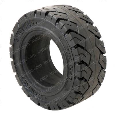Picture of Tire - Solid -  23 X 10-12