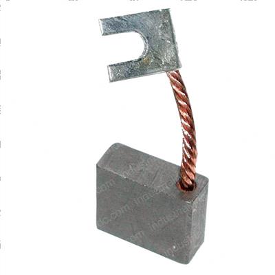 Picture of Brush - Motor