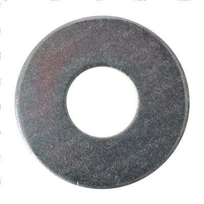 Picture of Washer - Steel Flat