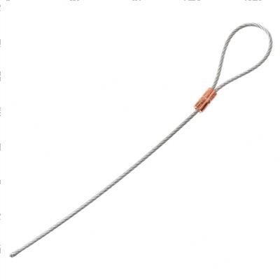 Picture of Asy- Wire Rope- Choke- Wg972