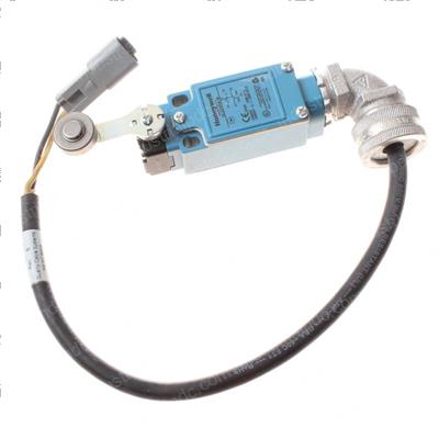 Picture of Limit Switch Assy - Metal Rolle