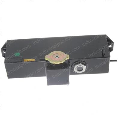 Picture of Expansion Tank-Metal-D2.9