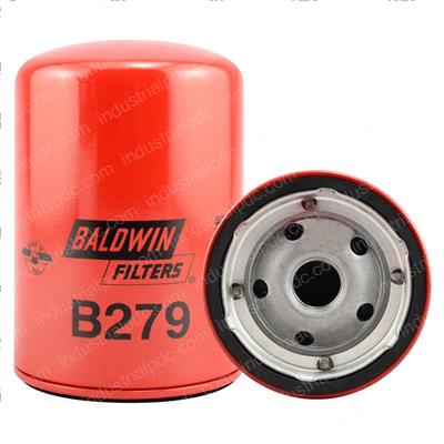 Picture of Filter - Lube