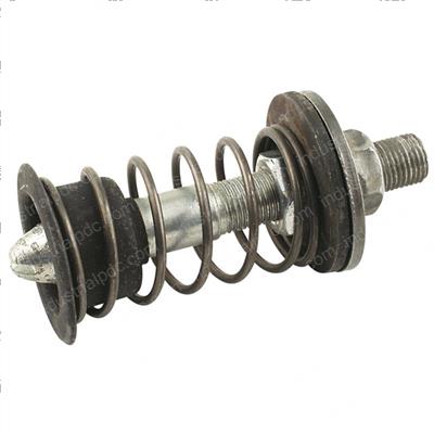 Picture of Hood Catch - Dove Tail