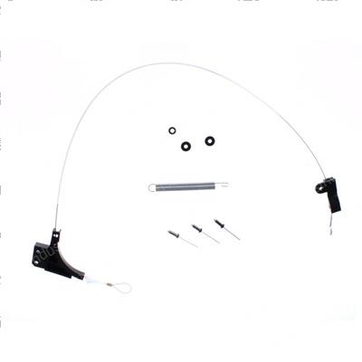 Picture of Cable - Seat Control