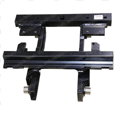 Picture of Side Shift Carriage - Wldmt 3f