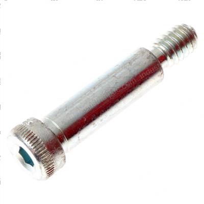 Picture of Bolt - Shld .31d X 1.00 .25-20
