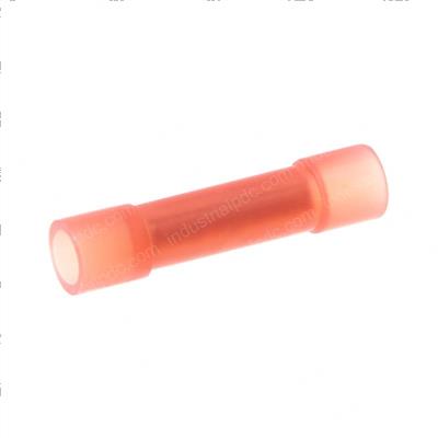 Picture of Connector/Butt Red