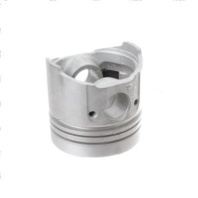 Picture of Piston- +05mm