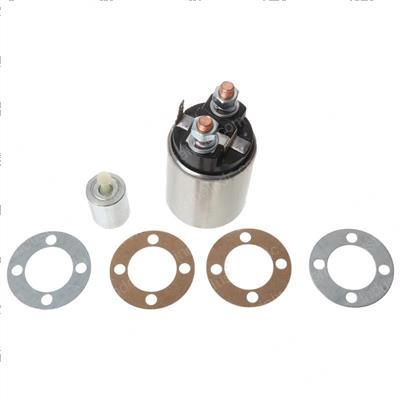 Picture of Solenoid,32193 Starter,d905