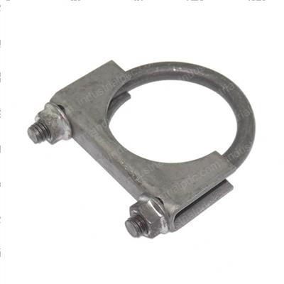 Picture of Clamp - Exhaust 2 1/4 Inch