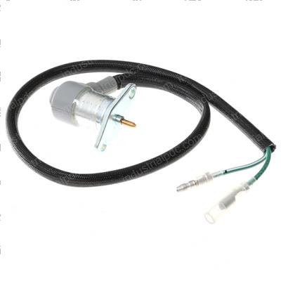 Picture of Valve Solenoid