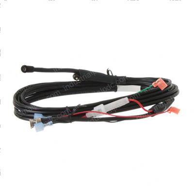 Picture of Wire Harness Monitor