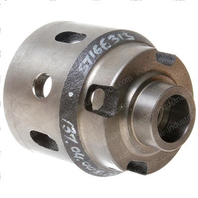 Picture of Differential Ca