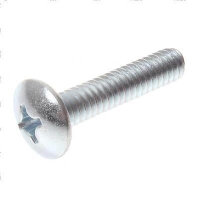 Picture of 1/4 X 1-1/2nc Truss Hd Scr