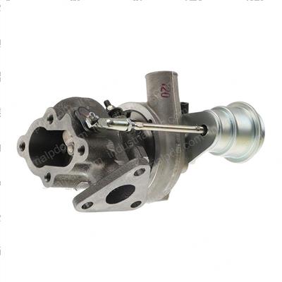 Picture of Turbocharger