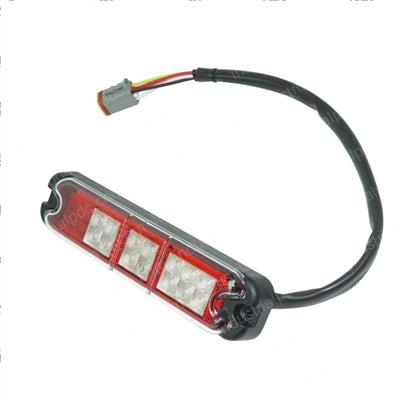 Picture of Led Brake/Back