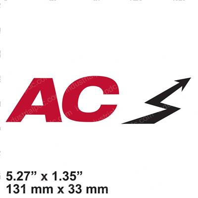 Picture of Label Ac