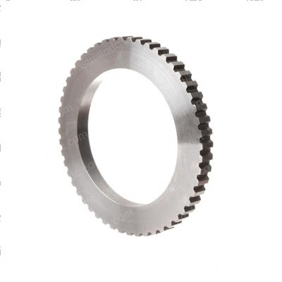 Picture of End Plate