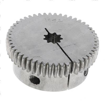 Picture of Coupler-Hub9ta-Aplnsperkingdn