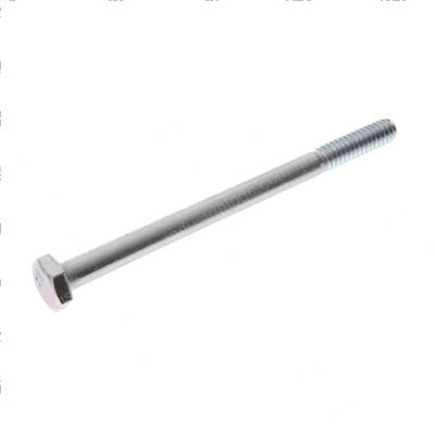 Picture of 1/4 X 3-1/2 Nc Hex Hd Scr