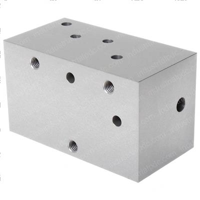 Picture of Valve Block