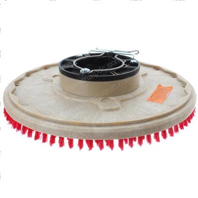 Picture of Driver - Pad 17 in