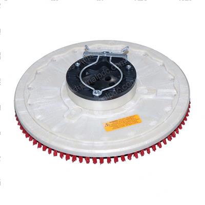 Picture of Driver - Pad 17 in