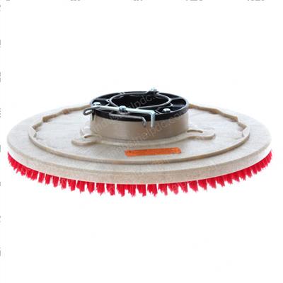 Picture of Driver - Pad 18 in