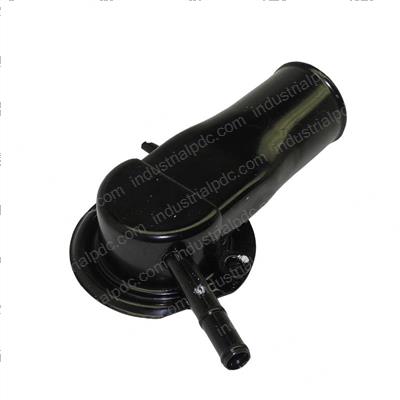 Picture of Horn Assembly