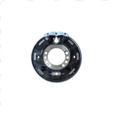 Picture of Plate Assembly - Anchor