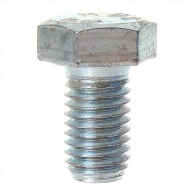 Picture of Bolt - Hex Head