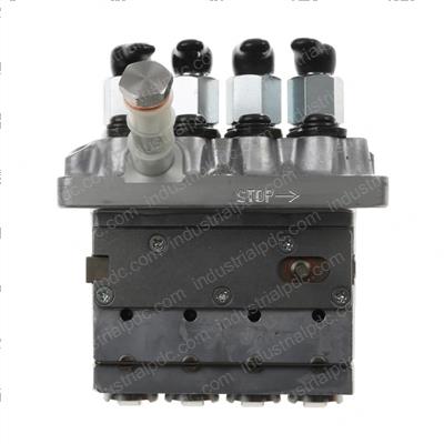 Picture of Assy Pump Injection