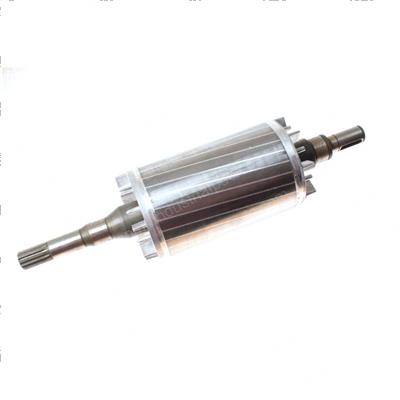 Picture of Armature - Assembly