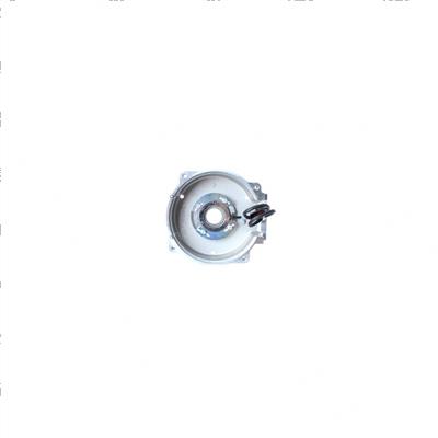Picture of Flange - Motor