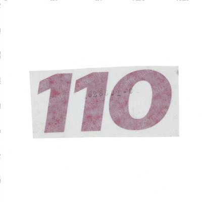 Picture of Label