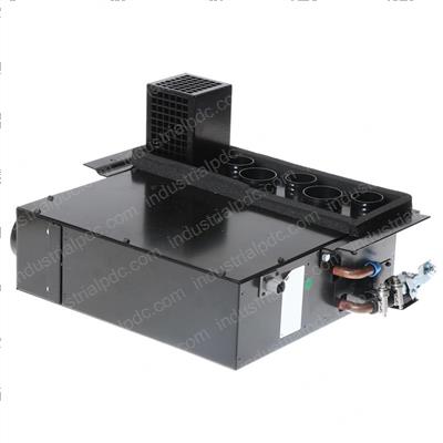 Picture of Heater Box