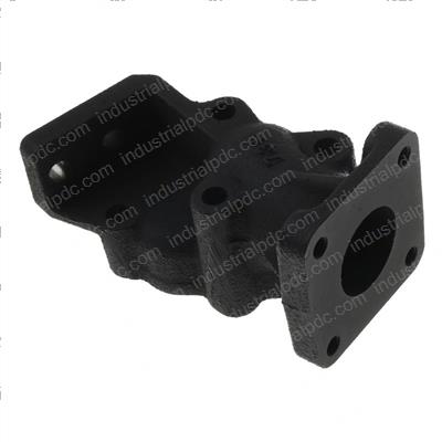 Picture of Muffler Flange-Turbo