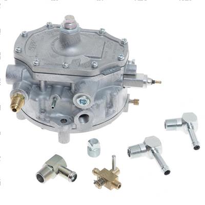 Picture of Vaporizer Assembly - Lpg